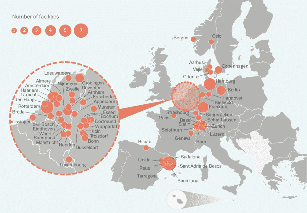 Image from http://www.emcdda.europa.eu/topics/pods/drug-consumption-rooms_en