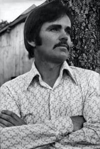 Cormac McCarthy in 1973. Public Domain, https://commons.wikimedia.org/w/index.php?curid=81220614